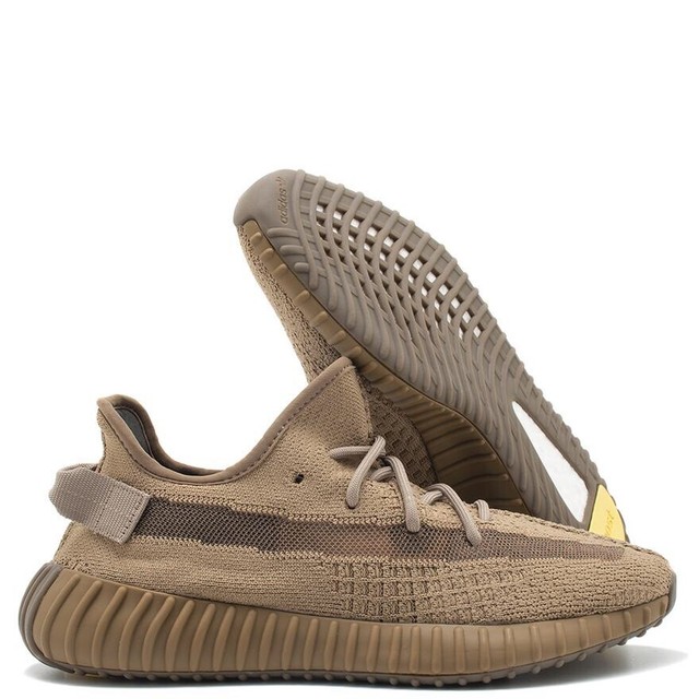 Used Adidas Yeezy 350 V2 Earth DS size 11 5 for sale in